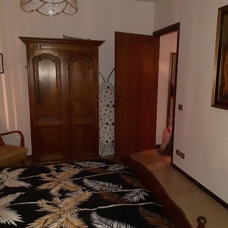 Il Nido Di Luca Lägenhet Stresa Exteriör bild