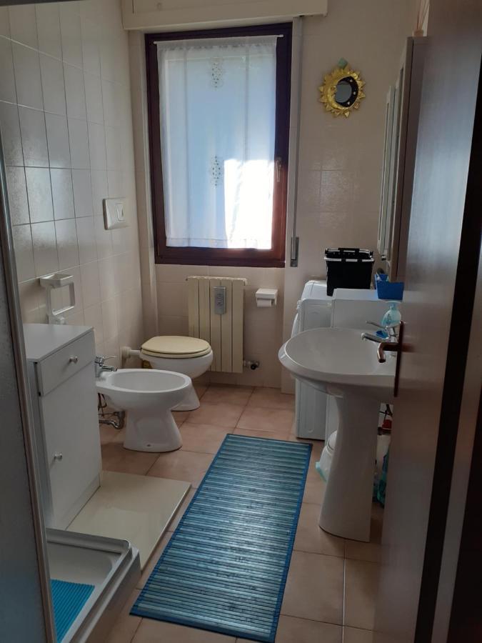 Il Nido Di Luca Lägenhet Stresa Exteriör bild